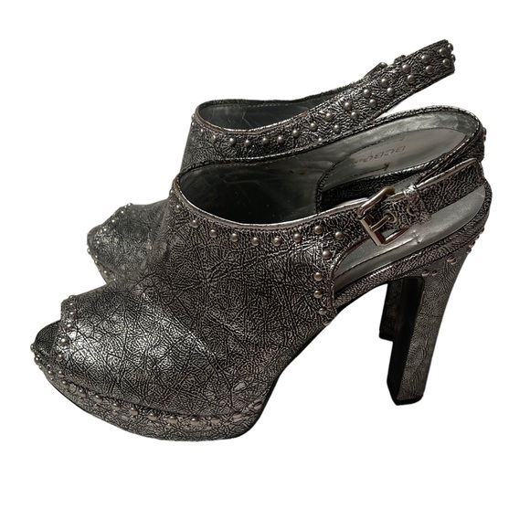 BCB Generation High Heel Shoes Size 8 1/2 B - Picture 3 of 8